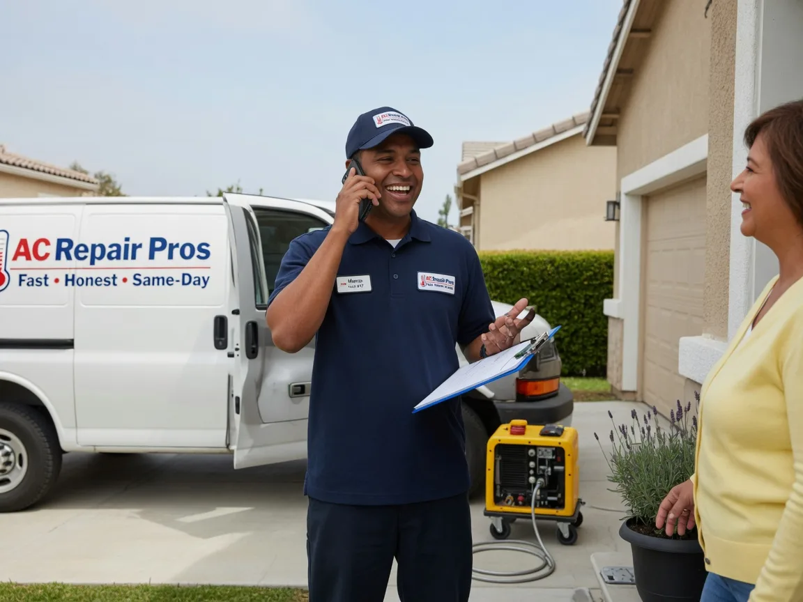 AC Repair Hardinsburg, KY FAQs